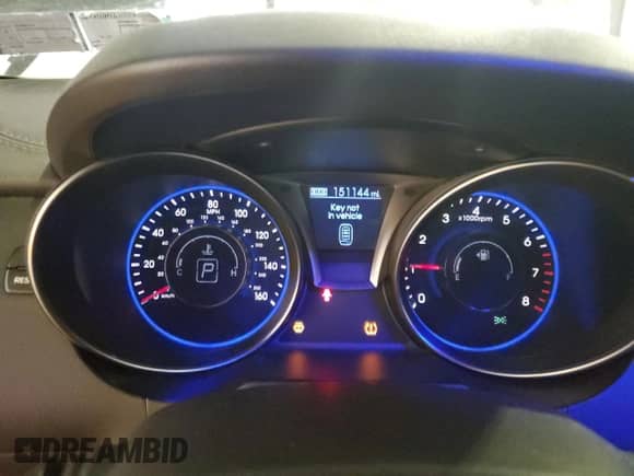 2013 Hyundai Genesis Coupe Premium с VIN KMHHT6KD8DU081904, выставлен на аукционе Copart как лот 82510095 с пробегом 151 144 миль миль и Списание • Salvage title. История ставок и продаж доступна на DreamBid. Изображение 9.