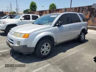 2004 Saturn VUE V6 с VIN 5GZCZ534X4S837300, выставлен на аукционе Copart как лот 64287535 с пробегом 228 118 миль миль и Списание • Salvage title. История ставок и продаж доступна на DreamBid. Изображение 1.