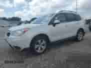 2014 Subaru Forester Limited z VIN JF2SJAHC5EH506704, wystawiony jako Copart lot #63712635 z przebiegiem 138 526 mil mil oraz Szkoda całkowita • Salvage title. Historia ofert i sprzedaży dostępna na DreamBid. Obrazek 1.