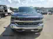 2018 Chevrolet Silverado 1500 LTZ с VIN 1GCVKSEC1JZ102645, выставлен на аукционе Copart как лот 68483325 с пробегом 79 827 миль миль и Списание • Salvage title. История ставок и продаж доступна на DreamBid. Изображение 5.
