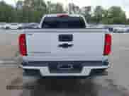 2019 Chevrolet Colorado 4WD Z71 с VIN 1GCGTDEN7K1134261, выставлен на аукционе IAAI как лот 43385362 с пробегом 79 805 миль миль и . История ставок и продаж доступна на DreamBid. Изображение 16.