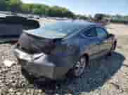 2009 Honda Accord EX-L z VIN 1HGCS12839A025998, wystawiony jako Copart lot #69200885 z przebiegiem 299 927 mil mil oraz Szkoda całkowita • Salvage title. Historia ofert i sprzedaży dostępna na DreamBid. Obrazek 3.