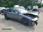 2006 Volvo S60 2.5L Turbo с VIN YV1RH592662544219, выставлен на аукционе Copart как лот 69041265 с пробегом Не указан миль и Списание • Salvage title. История ставок и продаж доступна на DreamBid. Изображение 4.
