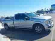 2020 Ford F-150 XL z VIN 1FTEX1C5XLKF19161, wystawiony jako IAAI lot #43484702 z przebiegiem 115 341 mil mil oraz . Historia ofert i sprzedaży dostępna na DreamBid. Obrazek 13.