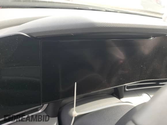 2023 Hyundai Elantra SEL with VIN KMHLS4AG9PU430098, listed as a Copart auction lot 84451695 with Not provided miles and Salvage title. Bid and sale history available at DreamBid. Image 9.