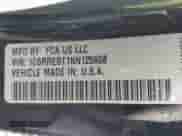 2022 Ram 1500 Big Horn z VIN 1C6RREBT1NN125608, wystawiony jako IAAI lot #41462184 z przebiegiem 59 935 mil mil oraz . Historia ofert i sprzedaży dostępna na DreamBid. Obrazek 9.