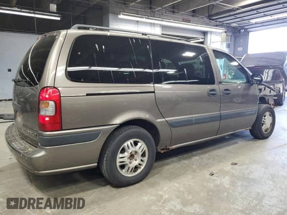 2003 Chevrolet Venture LT с VIN 1GNDX13E73D225157, выставлен на аукционе Copart как лот 84443455 с пробегом 143 573 миль миль и Списание • Salvage title. История ставок и продаж доступна на DreamBid. Изображение 3.