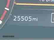 2023 Nissan Frontier SV with VIN 1N6ED1EK8PN610121, listed as a IAAI auction lot 42363879 with 25,505 mi miles and . Bid and sale history available at DreamBid. Image 15.