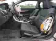 2014 Honda Accord LX-S with VIN 1HGCT1B30EA012654, listed as a Copart auction lot 67392595 with 153,213 mi miles and Salvage title. Bid and sale history available at DreamBid. Image 7.