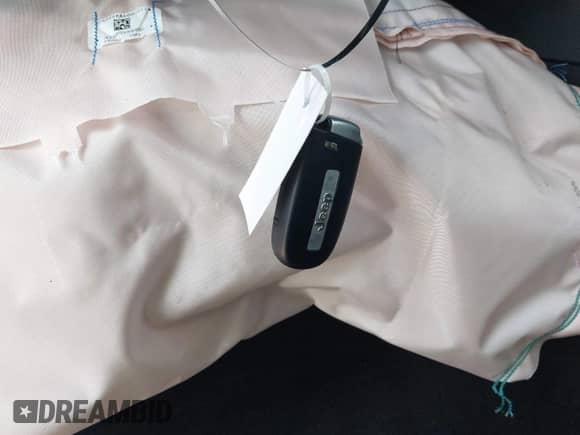 2021 Jeep Grand Cherokee Laredo E z VIN 1C4RJFAG0MC561001, wystawiony jako IAAI lot #42811025 z przebiegiem 48 959 mil mil oraz . Historia ofert i sprzedaży dostępna na DreamBid. Obrazek 11.