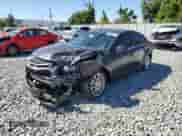 2015 Chevrolet Cruze ECO с VIN 1G1PH5SB4F7133002, выставлен на аукционе Copart как лот 86253045 с пробегом 57 212 миль миль и Списание • Salvage title. История ставок и продаж доступна на DreamBid. Изображение 1.