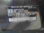 2017 Subaru WRX Limited z VIN JF1VA1J69H9814981, wystawiony jako Copart lot #65124415 z przebiegiem 22 082 mil mil oraz Szkoda całkowita • Salvage title. Historia ofert i sprzedaży dostępna na DreamBid. Obrazek 12.