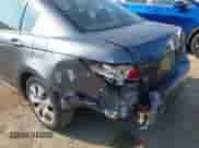 2010 Honda Accord EX with VIN 1HGCP2F78AA106279, listed as a IAAI auction lot 42915173 with 248,522 mi miles and . Bid and sale history available at DreamBid. Image 6.