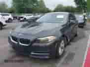 2014 BMW 5 Series 528i xDrive с VIN WBA5A7C5XED612819, выставлен на аукционе IAAI как лот 42593601 с пробегом 174 821 миль миль и . История ставок и продаж доступна на DreamBid. Изображение 17.