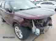 2018 Ford Explorer Limited z VIN 1FM5K7F84JGB26601, wystawiony jako IAAI lot #43070485 z przebiegiem 92 589 mil mil oraz . Historia ofert i sprzedaży dostępna na DreamBid. Obrazek 18.