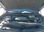 2021 Cadillac Escalade Premium Luxury Platinum с VIN 1GYS4DKL6MR414097, выставлен на аукционе Copart как лот 89341715 с пробегом 44 519 миль миль и На запчасти • Non repairable. История ставок и продаж доступна на DreamBid. Изображение 16.