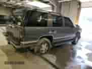 1999 Chevrolet Tahoe with VIN 1GNEK13R9XJ436163, listed as a Copart auction lot 68956355 with 172,048 mi miles and Salvage title. Bid and sale history available at DreamBid. Image 3.