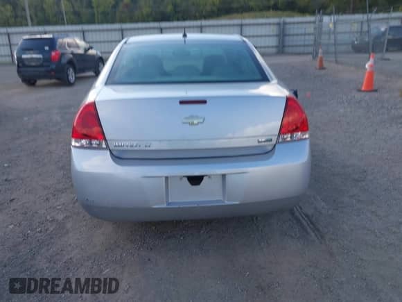 2009 Chevrolet Impala LT with VIN 2G1WT57K391158879, listed as a IAAI auction lot 43299938 with Not provided miles and . Bid and sale history available at DreamBid. Image 16.