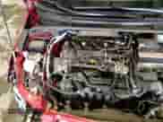 2021 Toyota Corolla XSE с VIN JTNA4MBE9M3140914, выставлен на аукционе Copart как лот 85912694 с пробегом 36 683 миль миль и Списание • Salvage title. История ставок и продаж доступна на DreamBid. Изображение 13.