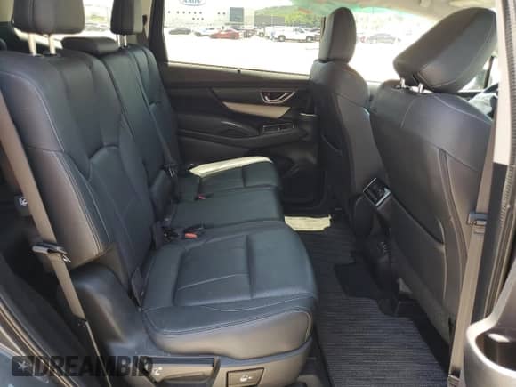 2021 Subaru Ascent Limited with VIN 4S4WMAJD6M3453383, listed as a Copart auction lot 61227315 with 60,274 mi miles and Salvage title. Bid and sale history available at DreamBid. Image 11.