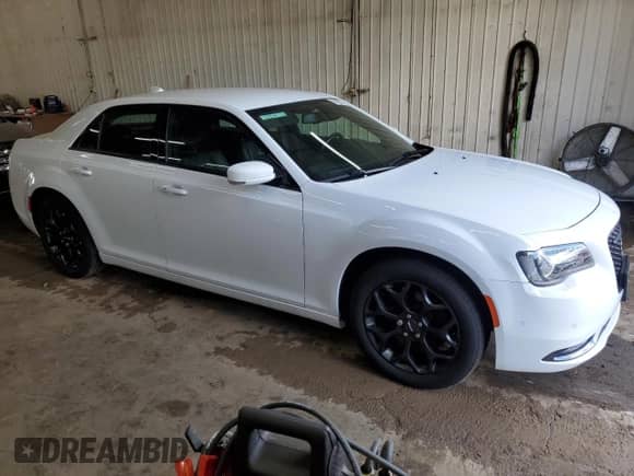 2020 Chrysler 300 S с VIN 2C3CCAGG9LH108912, выставлен на аукционе Copart как лот 53628705 с пробегом 63 420 миль миль и Списание • Salvage title. История ставок и продаж доступна на DreamBid. Изображение 4.