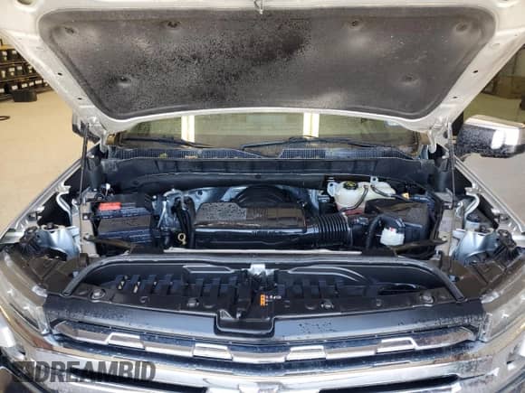 2019 Chevrolet Silverado 1500 LTZ с VIN 3GCPWEED1KG165608, выставлен на аукционе Copart как лот 52048855 с пробегом 87 494 миль миль и Чистый • Clean title. История ставок и продаж доступна на DreamBid. Изображение 11.