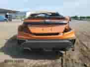 2023 Subaru WRX Limited с VIN JF1VBAL67P9806595, выставлен на аукционе Copart как лот 61837955 с пробегом Не указан миль и Списание • Salvage title. История ставок и продаж доступна на DreamBid. Изображение 6.