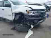 2021 Chevrolet Colorado 4WD Z71 с VIN 1GCGTDEN2M1137748, выставлен на аукционе IAAI как лот 42364526 с пробегом 96 844 миль миль и . История ставок и продаж доступна на DreamBid. Изображение 6.