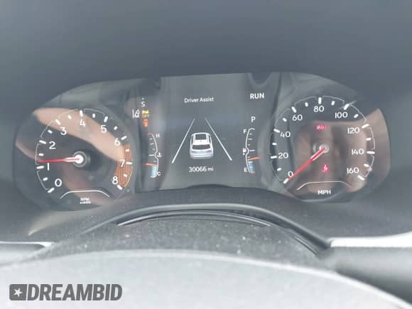 2023 Jeep Compass Latitude Lux с VIN 3C4NJDFN7PT528791, выставлен на аукционе IAAI как лот 42344745 с пробегом 30 066 миль миль и . История ставок и продаж доступна на DreamBid. Изображение 7.