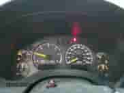 1998 Chevrolet Blazer LT z VIN 1GNDT13W4W2161227, wystawiony jako Copart lot #82557684 z przebiegiem Nie podano mil oraz Szkoda całkowita • Salvage title. Historia ofert i sprzedaży dostępna na DreamBid. Obrazek 9.