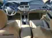 2011 Honda Accord SE с VIN 1HGCP2F61BA058701, выставлен на аукционе Copart как лот 80623295 с пробегом 144 681 миль миль и Списание • Salvage title. История ставок и продаж доступна на DreamBid. Изображение 8.