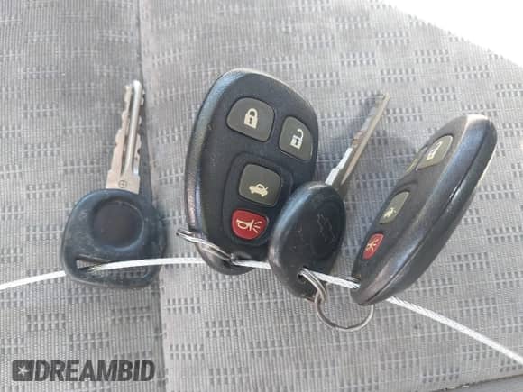 2009 Chevrolet Cobalt 2LT с VIN 1G1AT58H697291877, выставлен на аукционе IAAI как лот 42905193 с пробегом Не указан миль и . История ставок и продаж доступна на DreamBid. Изображение 11.