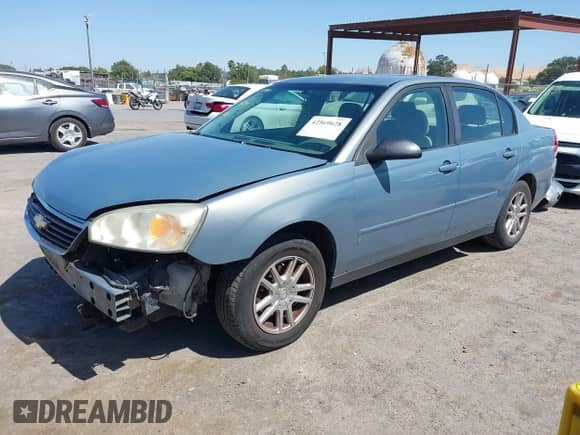 2008 Chevrolet Malibu Classic LS 1FL z VIN 1G1ZS58F28F119872, wystawiony jako IAAI lot #42569628 z przebiegiem 174 919 mil mil oraz . Historia ofert i sprzedaży dostępna na DreamBid. Obrazek 2.