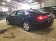 2018 Chevrolet Impala LS с VIN 1G11X5S34JU135246, выставлен на аукционе Copart как лот 54415915 с пробегом 111 769 миль миль и Чистый • Clean title. История ставок и продаж доступна на DreamBid. Изображение 2.