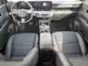 2024 Hyundai Kona Limited с VIN KM8HECA36RU048019, выставлен на аукционе Copart как лот 85298764 с пробегом 6 553 миль миль и На запчасти • Non repairable. История ставок и продаж доступна на DreamBid. Изображение 8.