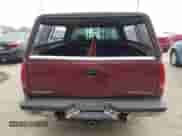 1996 GMC Sierra 1500 with VIN 1GTEC14R3TE521264, listed as a IAAI auction lot 43445138 with 104,184 mi miles and . Bid and sale history available at DreamBid. Image 13.