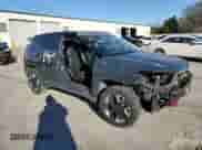 2017 Jeep Compass Trailhawk with VIN 3C4NJDDB3HT656830, listed as a Copart auction lot 86705404 with 50,753 mi miles and Salvage title. Bid and sale history available at DreamBid. Image 4.