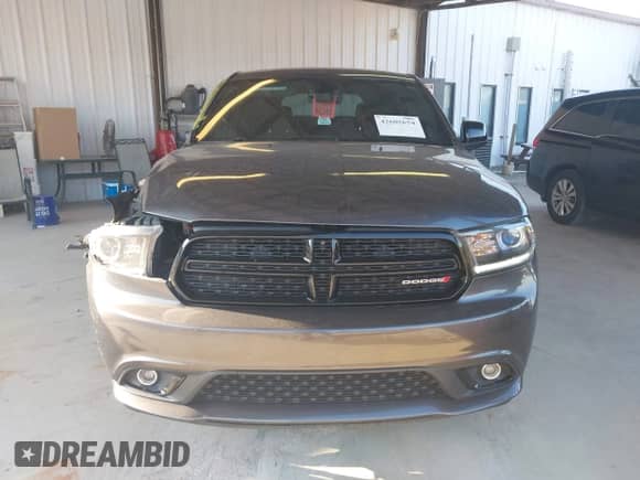 2018 Dodge Durango SXT with VIN 1C4RDHAG9JC159993, listed as a IAAI auction lot 42605654 with 72,655 mi miles and . Bid and sale history available at DreamBid. Image 12.