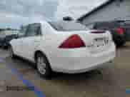 2007 Honda Accord LX with VIN 3HGCM56417G709083, listed as a Copart auction lot 65979515 with 112,709 mi miles and Salvage title. Bid and sale history available at DreamBid. Image 2.