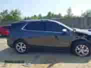 2020 Chevrolet Equinox Premier with VIN 2GNAXNEV7L6255474, listed as a IAAI auction lot 42400242 with 123,231 mi miles and . Bid and sale history available at DreamBid. Image 13.