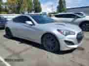 2013 Hyundai Genesis Coupe 2.0T с VIN KMHHT6KD8DU089730, выставлен на аукционе Copart как лот 81520595 с пробегом 87 663 миль миль и Чистый • Clean title. История ставок и продаж доступна на DreamBid. Изображение 4.