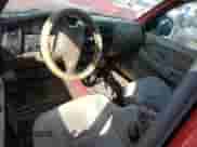 2002 Toyota Tacoma z VIN 5TEWM72NX2Z145081, wystawiony jako Copart lot #83818635 z przebiegiem Nie podano mil oraz Szkoda całkowita • Salvage title. Historia ofert i sprzedaży dostępna na DreamBid. Obrazek 8.