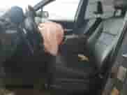 2025 Honda Passport TrailSport with VIN 5FNYF8H63SB001608, listed as a Copart auction lot 64621095 with 9,540 mi miles and Salvage title. Bid and sale history available at DreamBid. Image 7.