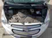 2015 Chevrolet Spark LT с VIN KL8CK6S05FC714603, выставлен на аукционе Copart как лот 47800595 с пробегом 60 218 миль миль и Чистый • Clean title. История ставок и продаж доступна на DreamBid. Изображение 11.