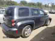 2011 Chevrolet HHR 1LT с VIN 3GNBABFW9BS631460, выставлен на аукционе Copart как лот 70362184 с пробегом Не указан миль и На запчасти • Non repairable. История ставок и продаж доступна на DreamBid. Изображение 3.