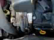 2019 Nissan Murano S with VIN 5N1AZ2MJ0KN114624, listed as a Copart auction lot 87110155 with 15,384 mi miles and Non repairable. Bid and sale history available at DreamBid. Image 14.