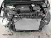 2021 Nissan Murano SL z VIN 5N1AZ2CJ4MC130681, wystawiony jako Copart lot #87381245 z przebiegiem 52 511 mil mil oraz Szkoda całkowita • Salvage title. Historia ofert i sprzedaży dostępna na DreamBid. Obrazek 15.