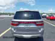 2019 Dodge Durango R/T z VIN 1C4SDHCT2KC626068, wystawiony jako IAAI lot #42901298 z przebiegiem 78 718 mil mil oraz . Historia ofert i sprzedaży dostępna na DreamBid. Obrazek 16.