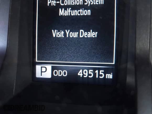 2022 Toyota Tacoma SR5 z VIN 3TMCZ5AN6NM495206, wystawiony jako IAAI lot #43164271 z przebiegiem 49 515 mil mil oraz . Historia ofert i sprzedaży dostępna na DreamBid. Obrazek 15.