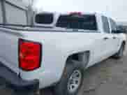 2015 Chevrolet Silverado 1500 Work Truck с VIN 1GCRCPEC3FZ154684, выставлен на аукционе IAAI как лот 41561011 с пробегом 252 698 миль миль и . История ставок и продаж доступна на DreamBid. Изображение 4.